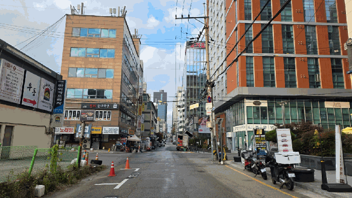 서울 강남구 역삼동 상가,오피스텔,근린시설 경매 물건 사진 6 · 2025타경3723