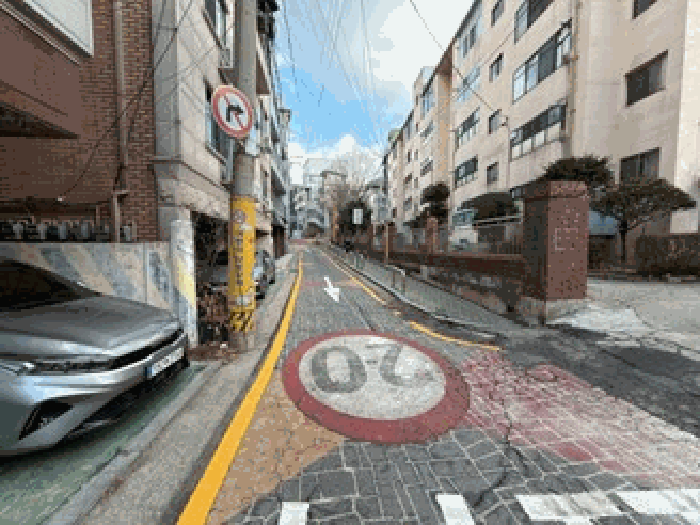 서울특별시 관악구 신림동 244 관악아파트 3동 3층306호 아파트 경매 물건 사진