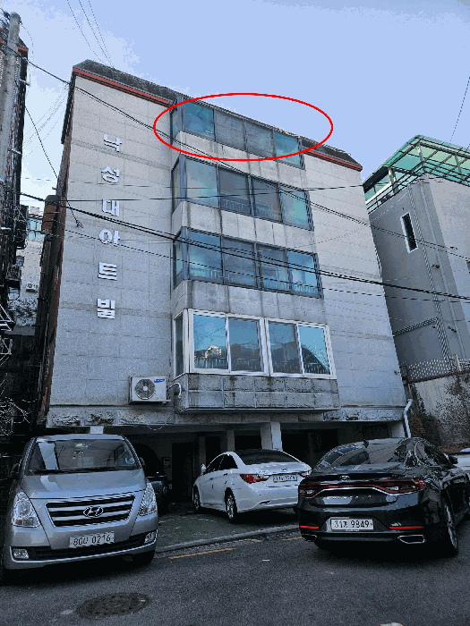 서울 관악구 봉천동 연립주택,다세대,빌라 경매 물건 사진 6 · 2025타경3877