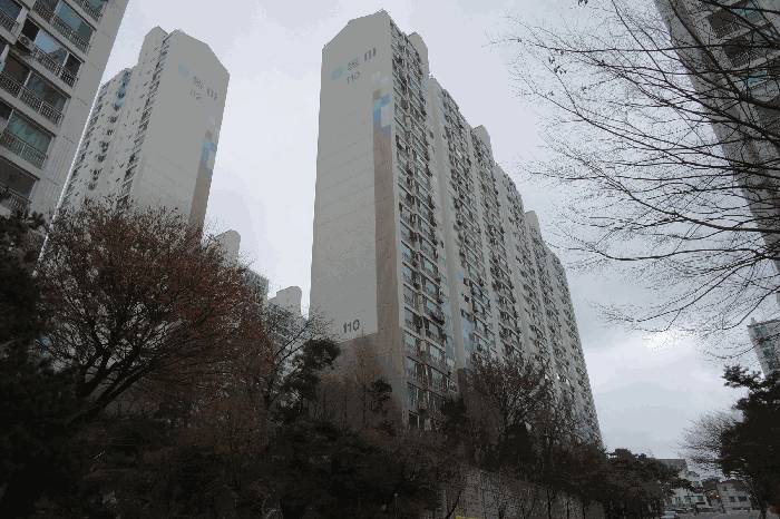 서울특별시 관악구 봉천동 1712 관악드림타운 110동 12층1202호 아파트 경매 물건 사진
