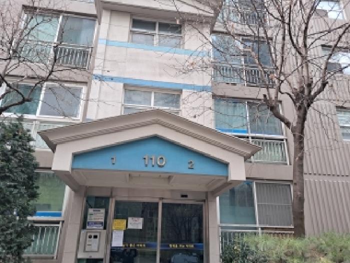 서울 관악구 봉천동 아파트 경매 물건 사진