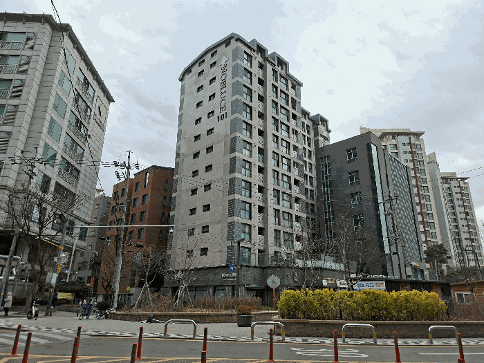 서울 서초구 방배동 상가,오피스텔,근린시설 경매 물건 사진 4 · 2025타경4115