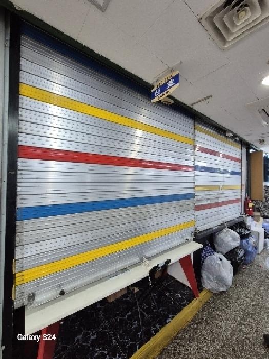 서울 중구 신당동 판매시설 경매 물건 사진