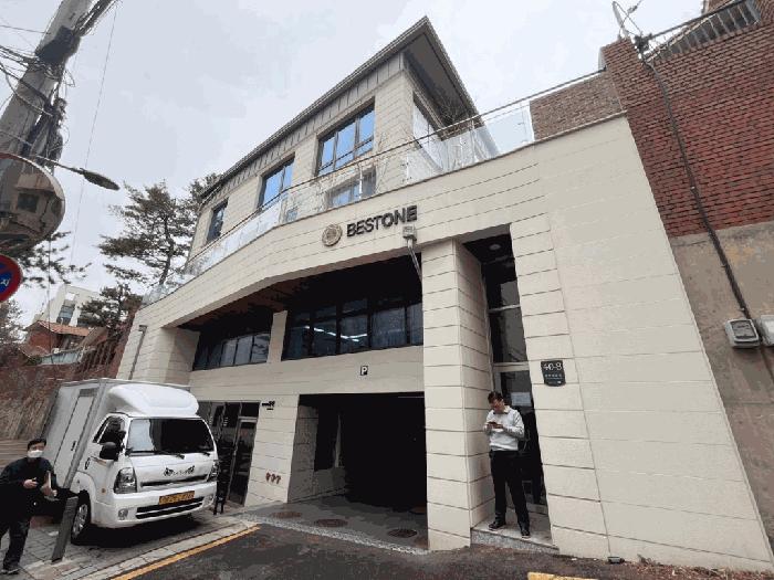 서울특별시 서초구 서초동 1603-71 서초동베스트원주건축물 1동 2층201호 다세대주택 경매 물건 사진