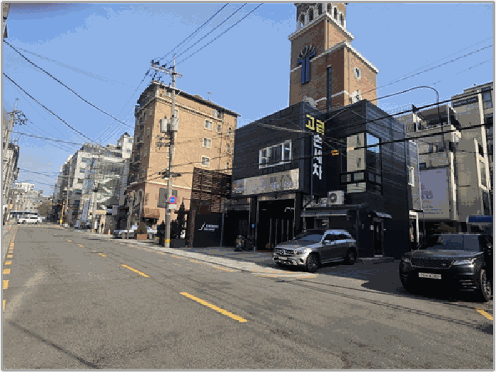 서울 강남구 논현동 근린생활시설 경매 물건 사진 5 · 2025타경984