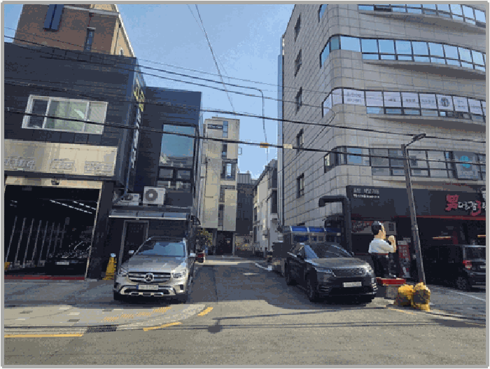 서울 강남구 논현동 근린생활시설 경매 물건 사진 6 · 2025타경984