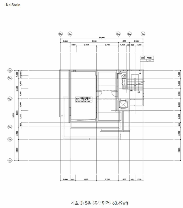 서울 강남구 논현동 근린생활시설 경매 물건 사진 2 · 2025타경984