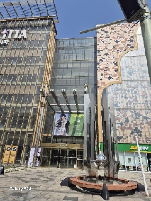 서울 서초구 양재동 판매시설 경매 물건 사진