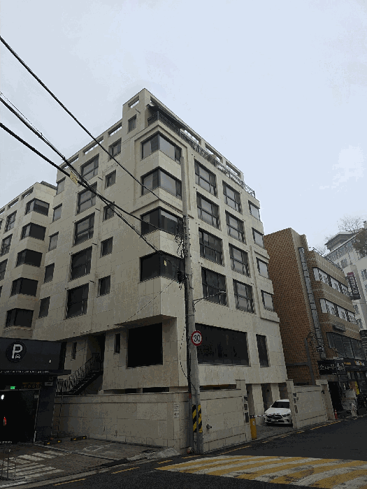 서울 강남구 역삼동 연립주택,다세대,빌라 경매 물건 사진 4 · 2026타경100003