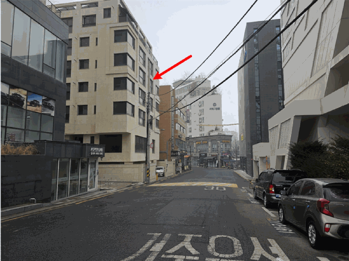 서울 강남구 역삼동 연립주택,다세대,빌라 경매 물건 사진 5 · 2026타경100003