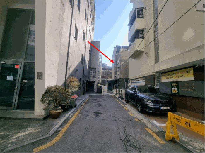 서울 서초구 양재동 연립주택,다세대,빌라 경매 물건 사진 5 · 2026타경100006