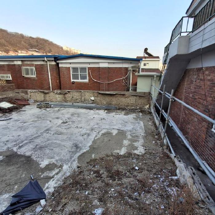 서울 관악구 봉천동 대지 경매 물건 사진 4 · 2026타경100023