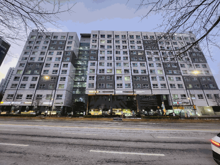 서울 강남구 자곡동 상가,오피스텔,근린시설 경매 물건 사진 4 · 2026타경100024