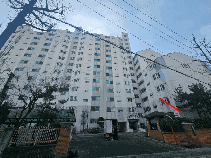 서울 관악구 신림동 아파트 경매 물건 사진