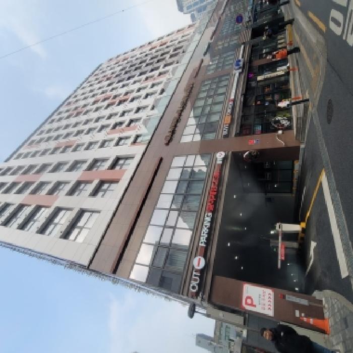서울 중구 숙박시설 경매 물건 사진