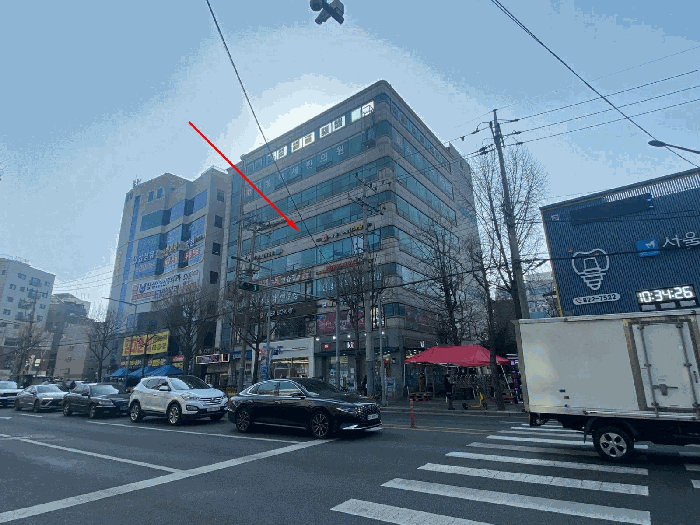 서울 동작구 대방동 상가,오피스텔,근린시설 경매 물건 사진 3 · 2026타경100040