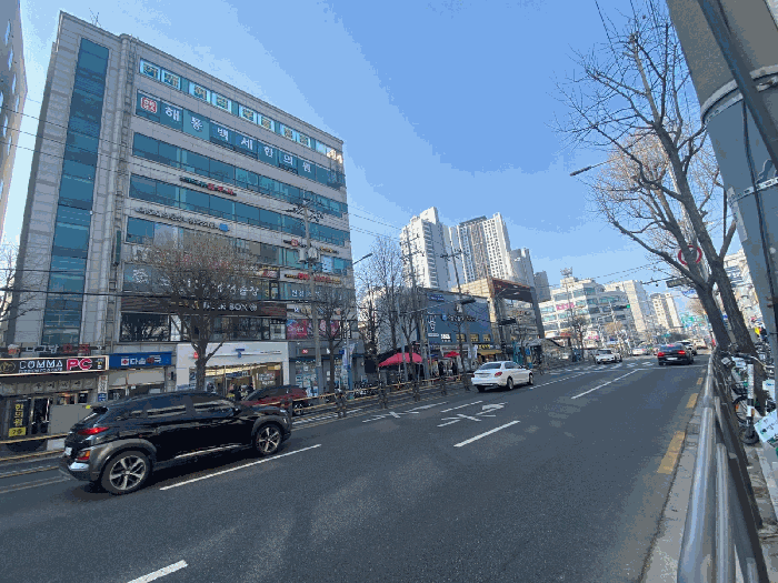 서울 동작구 대방동 상가,오피스텔,근린시설 경매 물건 사진 5 · 2026타경100040