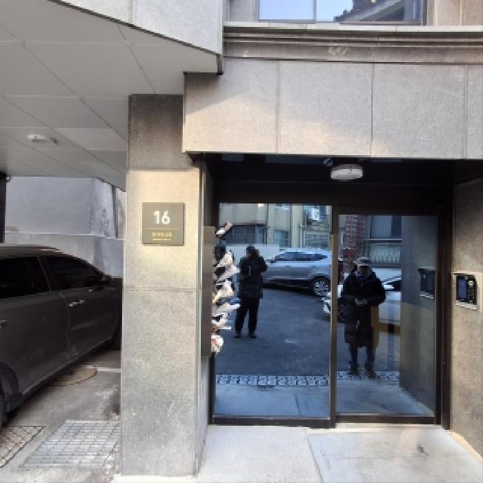 서울 관악구 봉천동 주상복합 경매 물건 사진
