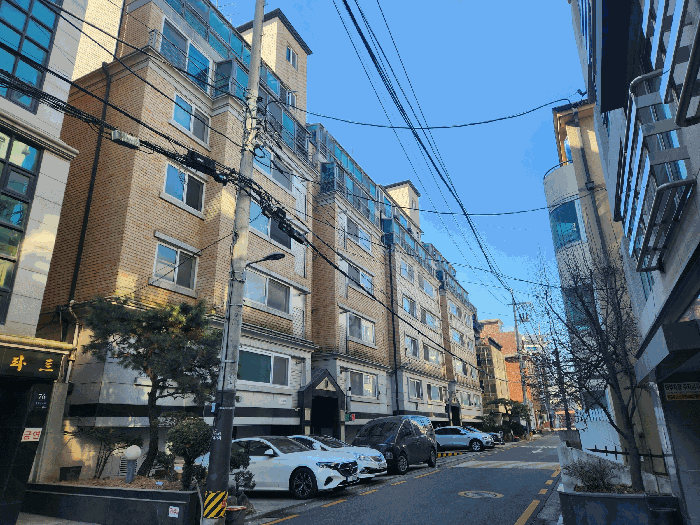 서울 서초구 서초동 아파트 경매 물건 사진 5 · 2026타경100088