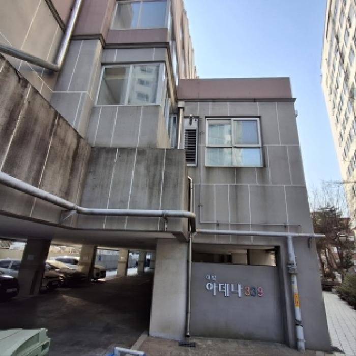 서울 동작구 대방동 다세대 경매 물건 사진