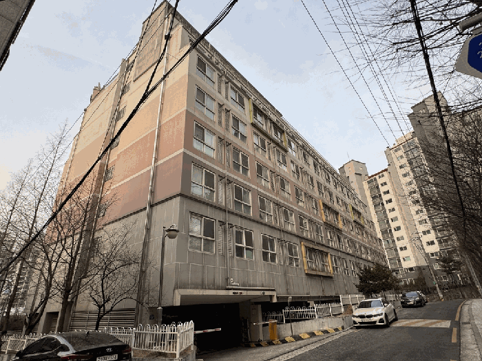 서울 동작구 대방동 다세대 경매 물건 사진 2 · 2026타경100096