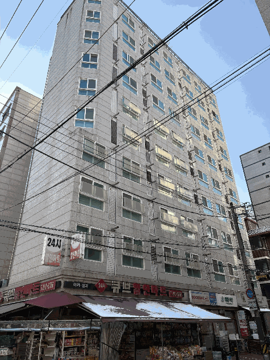 서울 관악구 신림동 상가,오피스텔,근린시설 경매 물건 사진