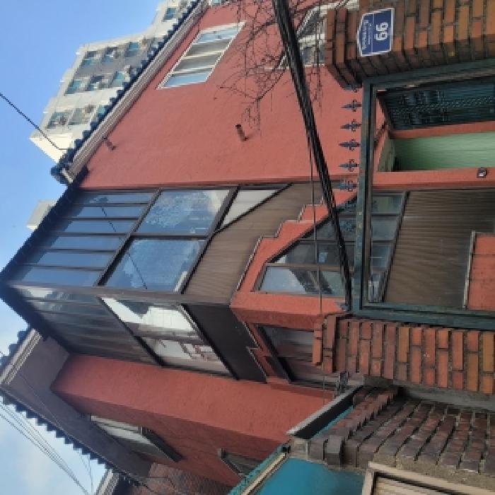 서울 중구 단독주택 경매 물건 사진