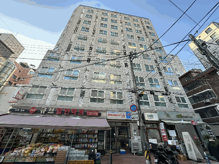 서울 관악구 신림동 아파트 경매 물건 사진