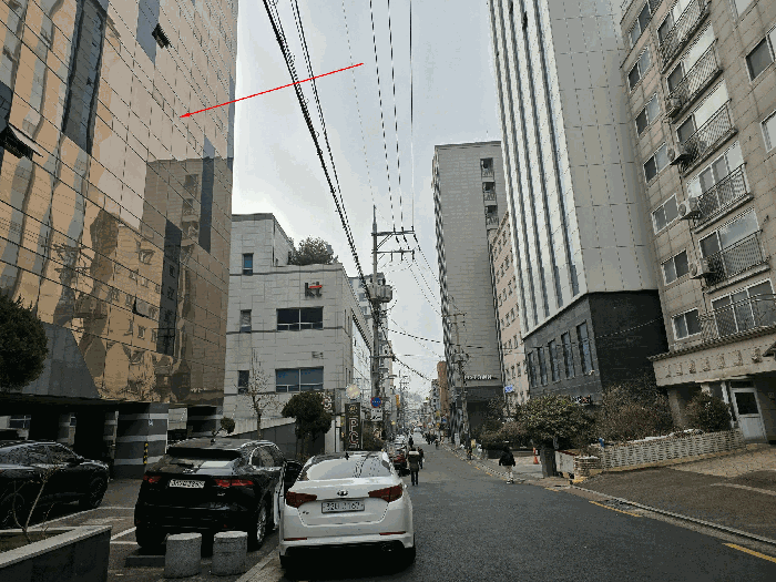 서울 관악구 봉천동 상가,오피스텔,근린시설 경매 물건 사진 6 · 2026타경100180