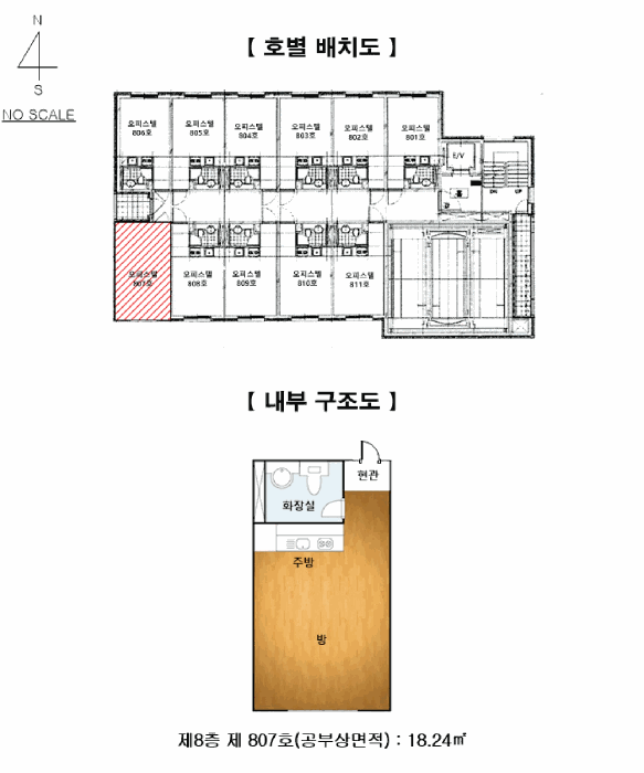 서울 관악구 봉천동 상가,오피스텔,근린시설 경매 물건 사진 3 · 2026타경100180