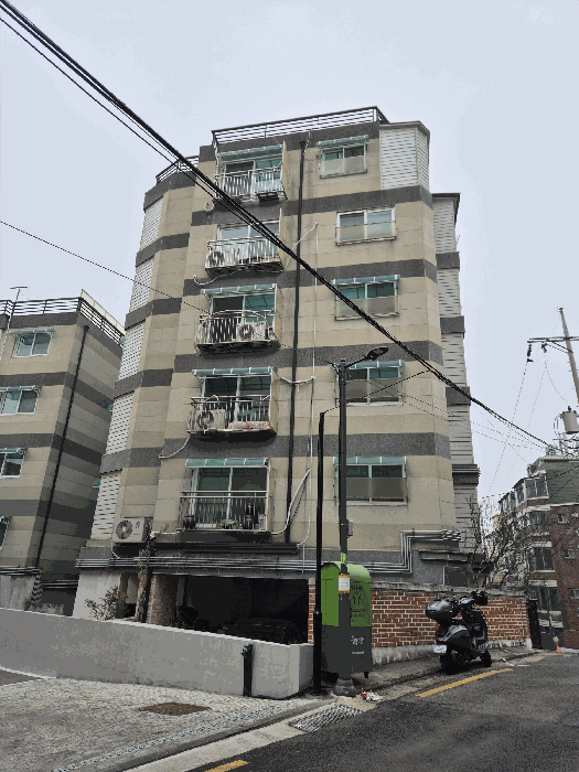 서울 관악구 신림동 연립주택,다세대,빌라 경매 물건 사진 6 · 2026타경100181