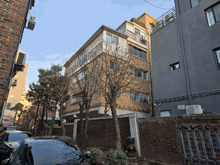 서울 서초구 서초동 다세대 경매 물건 사진 5 · 2026타경100188