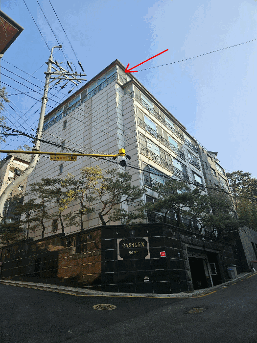 서울 서초구 방배동 아파트 경매 물건 사진 3 · 2026타경100205