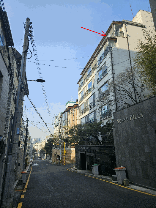 서울 서초구 방배동 아파트 경매 물건 사진 4 · 2026타경100205