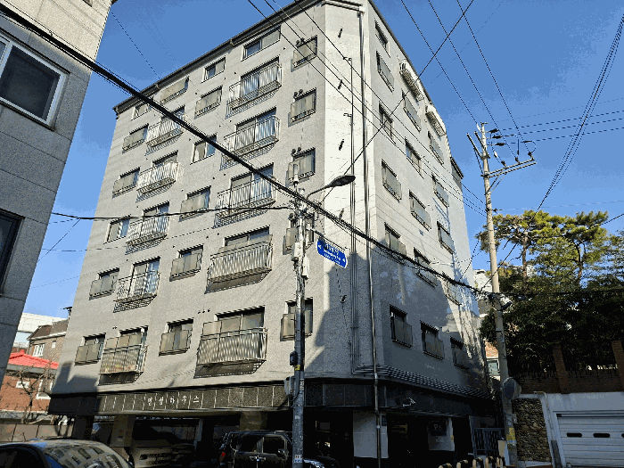 서울특별시 동작구 대방동 391-75 명성하우스 3층302호 다세대 경매 물건 사진