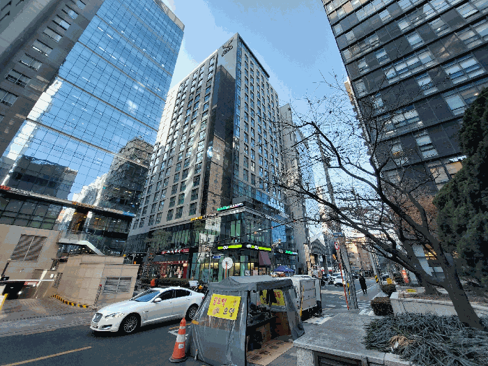 서울 강남구 삼성동 오피스텔 경매 물건 사진 6 · 2026타경100240