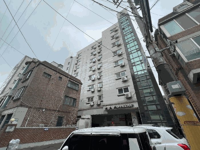 서울 관악구 봉천동 오피스텔 경매 물건 사진 4 · 2026타경100247