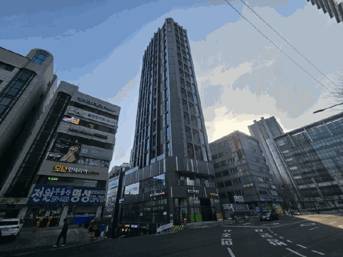 서울 서초구 서초동 오피스텔 경매 물건 사진 4 · 2026타경100293