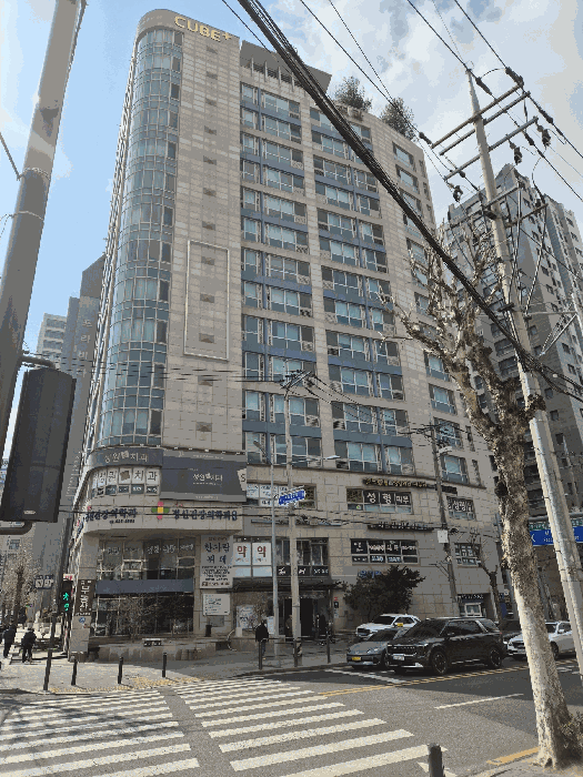 서울특별시 서초구 서초동 1598-1 큐브플러스 8층811호 오피스텔 경매 물건 사진