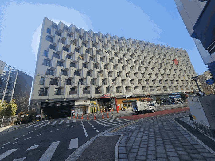 서울 강남구 자곡동 상가,오피스텔,근린시설 경매 물건 사진 3 · 2026타경100326