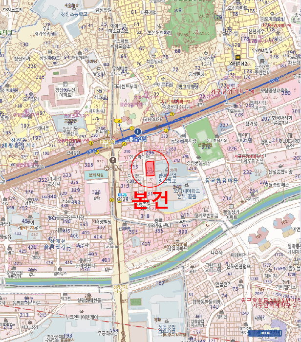 서울 종로구 숭인동 연립주택,다세대,빌라 경매 물건 사진 6 · 2026타경100414