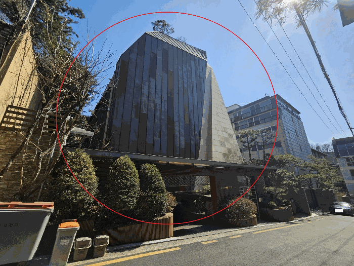 서울 서초구 방배동 아파트 경매 물건 사진