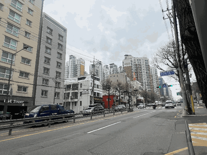 서울 동작구 신대방동 다세대 경매 물건 사진 3 · 2026타경100513