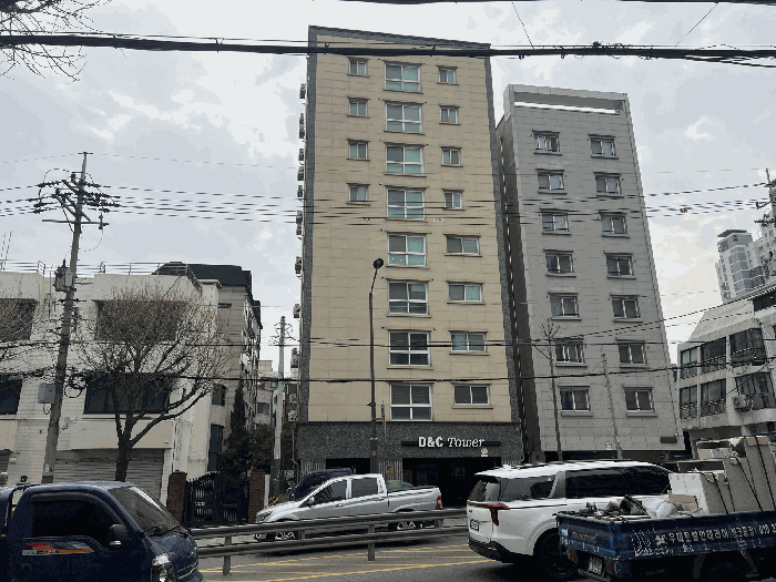서울 동작구 신대방동 다세대 경매 물건 사진 4 · 2026타경100513
