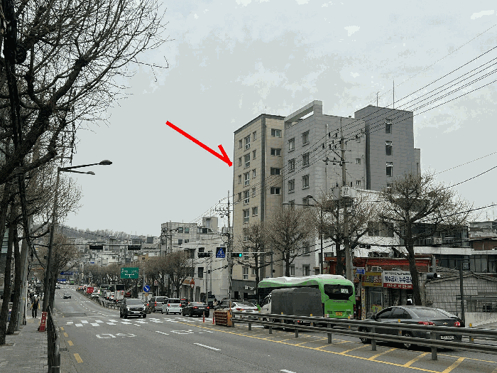 서울 동작구 신대방동 다세대 경매 물건 사진 5 · 2026타경100513