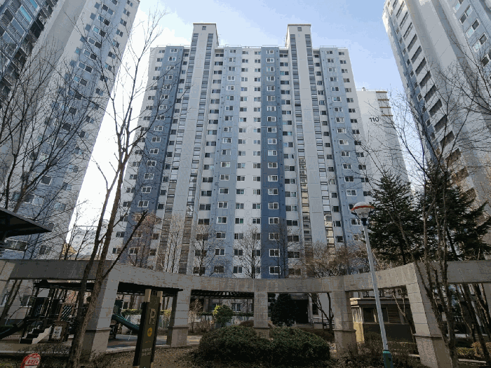서울 강남구 역삼동 아파트 경매 물건 사진 3 · 2026타경100530