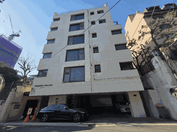 서울 강남구 논현동 연립주택,다세대,빌라 경매 물건 사진 3 · 2026타경100537