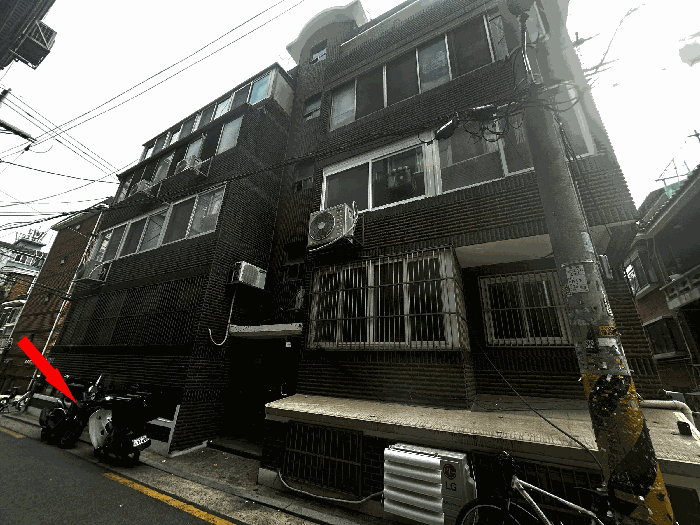 서울 관악구 신림동 연립주택,다세대,빌라 경매 물건 사진 5 · 2026타경100588