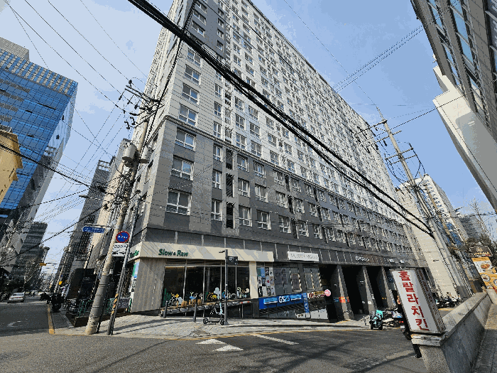 서울 강남구 역삼동 오피스텔 경매 물건 사진 6 · 2026타경100614