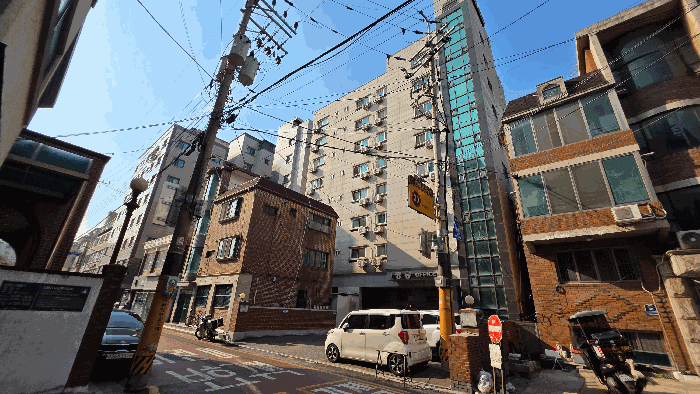 서울 관악구 봉천동 상가,오피스텔,근린시설 경매 물건 사진 3 · 2026타경100663